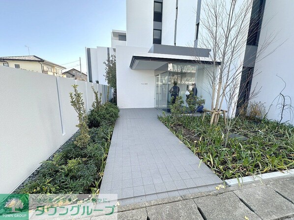 Mimosa北朝霞の物件内観写真